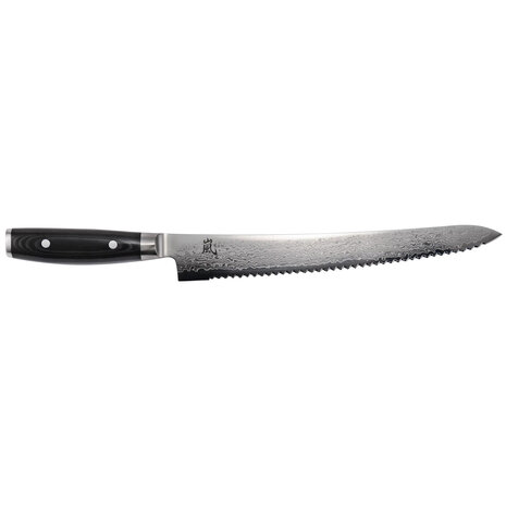 Yaxell RAN bread knife 27cm