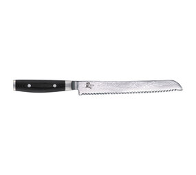 Yaxell RAN bread knife 23cm Yaxell RAN bread knife 23cm