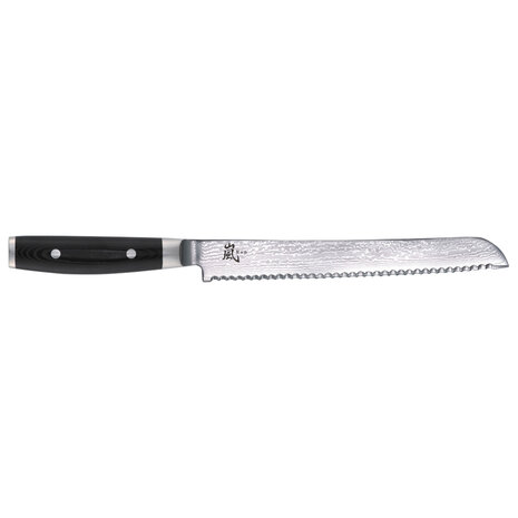 Yaxell RAN bread knife 23cm