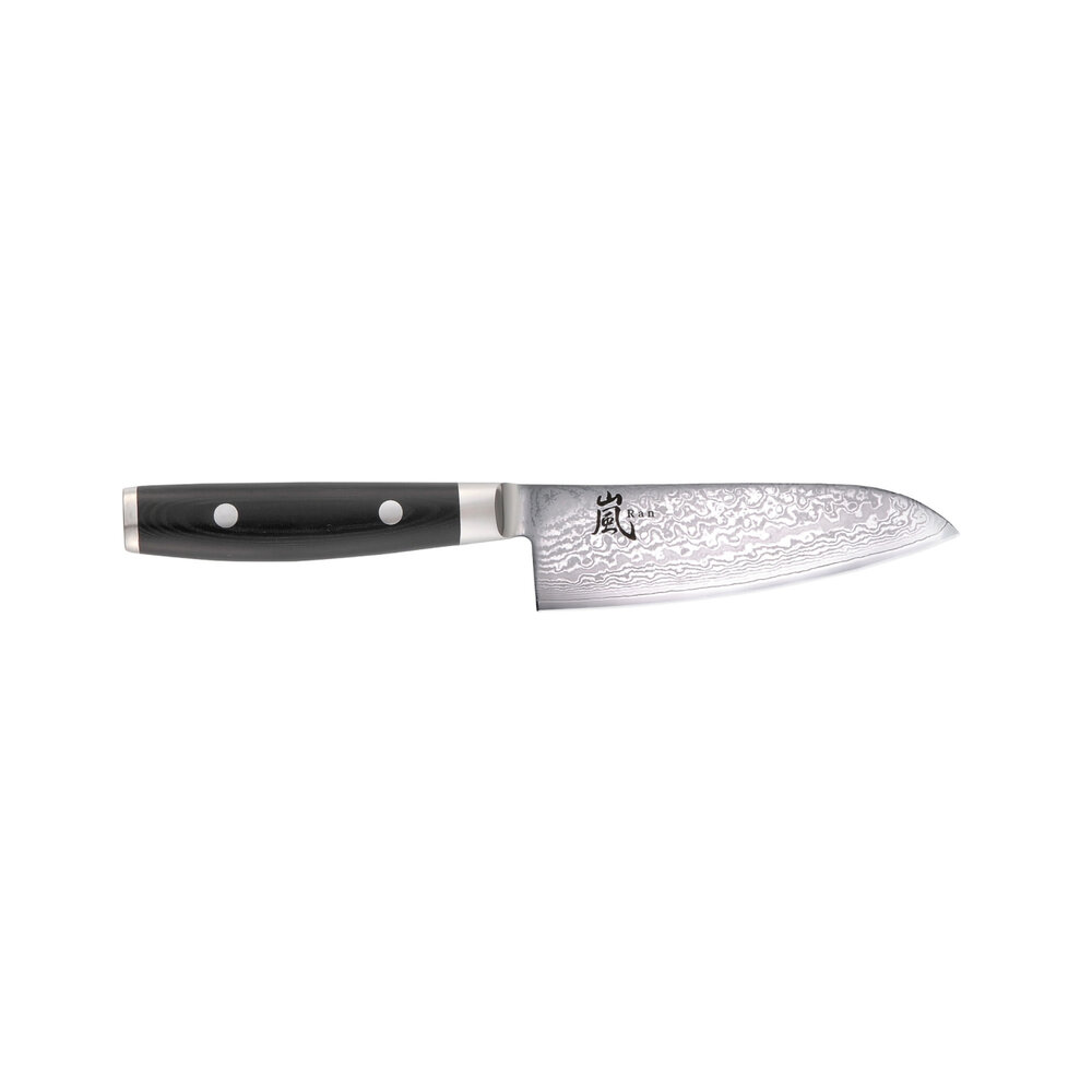 Yaxell RAN Santoku 12,5cm Yaxell RAN Santoku 12,5cm