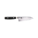Yaxell RAN Santoku 12,5cm Yaxell RAN Santoku 12,5cm