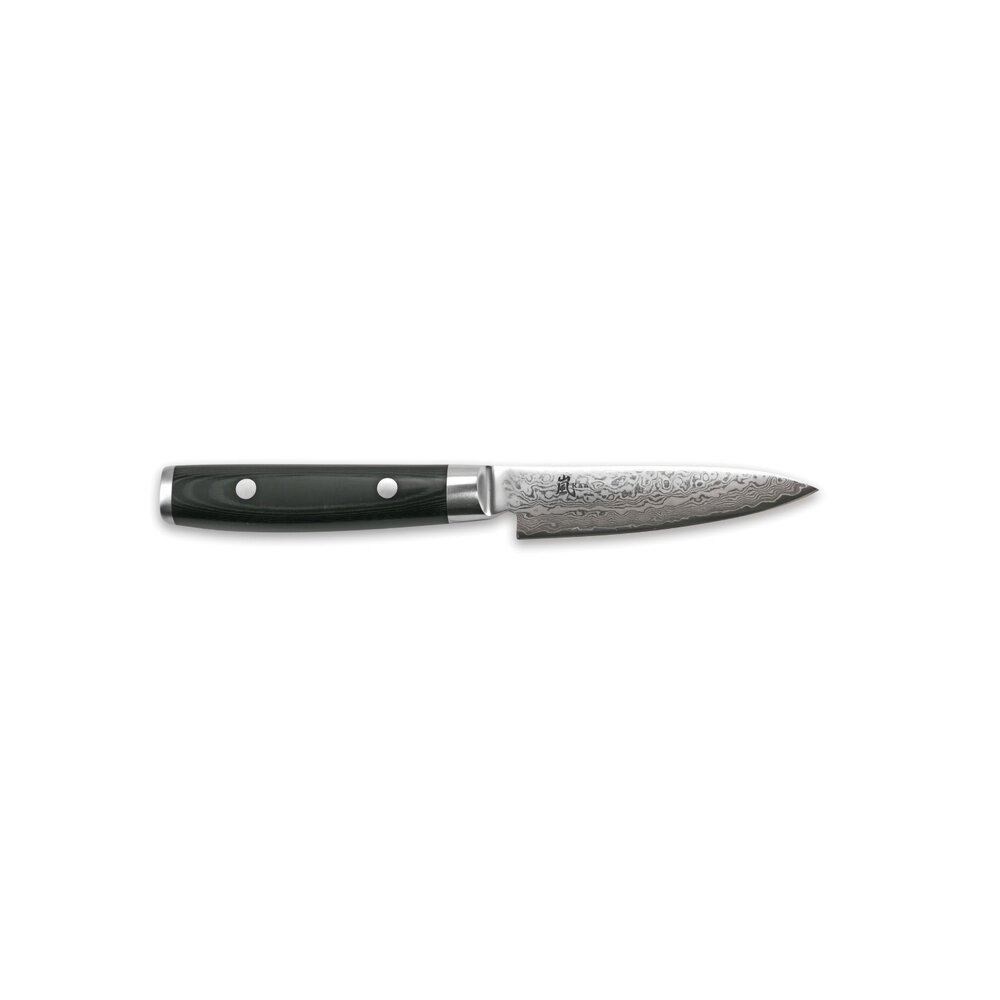 Yaxell RAN paring knife 10cm Yaxell RAN paring knife 10cm