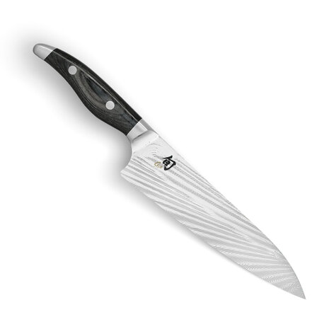 Kai Shun Nagare chef's knife 20cm