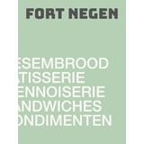 Fort Negen Fort Negen