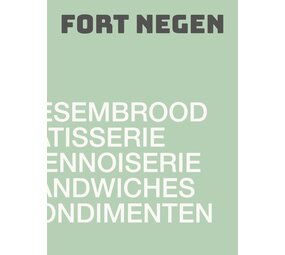 Fort Negen