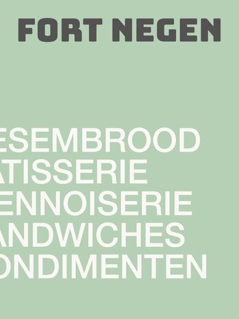 Fort Negen Fort Negen