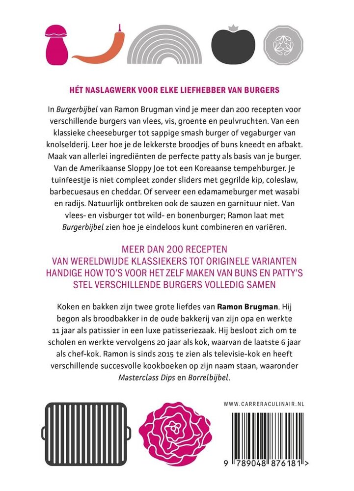 Burgerbijbel Burgerbijbel