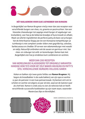 Burgerbijbel Burgerbijbel