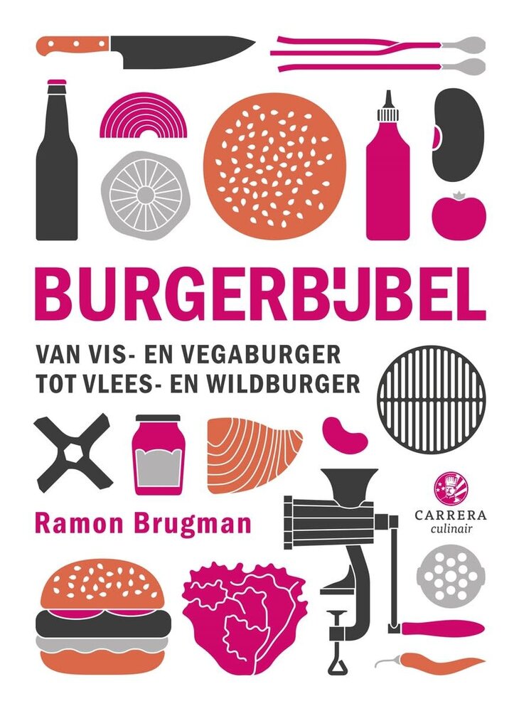 Burgerbijbel Burgerbijbel