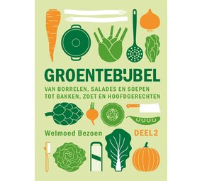 Groentebijbel 2