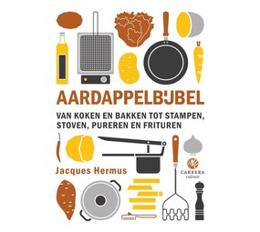 Aardappelbijbel Aardappelbijbel