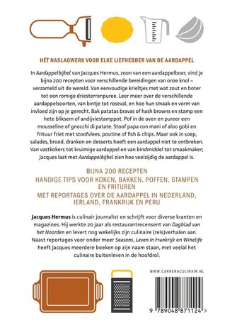 Aardappelbijbel Aardappelbijbel