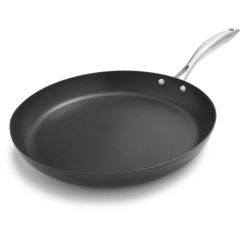 Scanpan ProIQ koekenpan 32cm