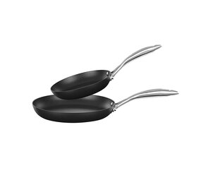 Scanpan ProIQ koekenpannen 20cm + 26cm Scanpan ProIQ koekenpannen 20cm + 26cm