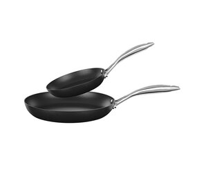 Scanpan ProIQ frying pans 20cm + 28cm Scanpan ProIQ frying pans 20cm + 28cm