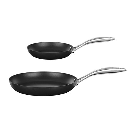Scanpan ProIQ koekenpannen 20cm + 28cm Scanpan ProIQ koekenpannen 20cm + 28cm