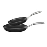 Scanpan ProIQ koekenpannen 24cm + 28cm Scanpan ProIQ koekenpannen 24cm + 28cm