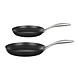 Scanpan ProIQ frying pans 24cm + 28cm Scanpan ProIQ frying pans 24cm + 28cm