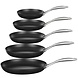 Scanpan ProIQ frying pans 20 + 24 + 26 + 28 + 32cm Scanpan ProIQ frying pans 20 + 24 + 26 + 28 + 32cm