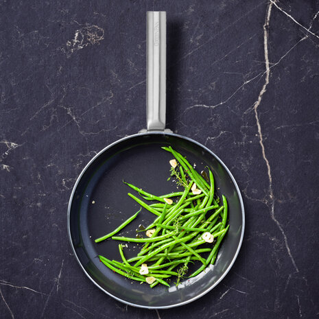 Greenpan Keramische koekenpan 28cm