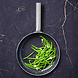 Greenpan Keramische koekenpan 28cm Greenpan Keramische koekenpan 28cm