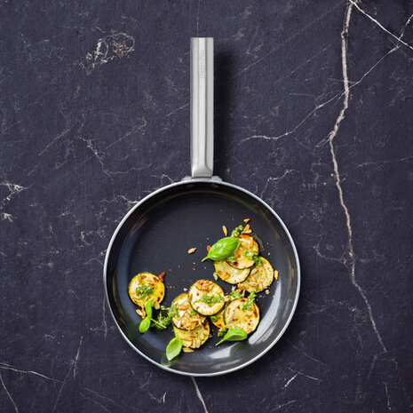 Greenpan Ceramic frying pan 24cm Greenpan Ceramic frying pan 24cm