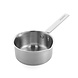 Greenpan Saucepan 16cm with pouring rim Greenpan Saucepan 16cm with pouring rim
