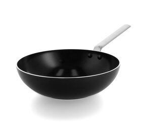 Greenpan Keramische wok 28cm Greenpan Keramische wok 28cm