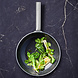 Greenpan Keramische wok 28cm Greenpan Keramische wok 28cm