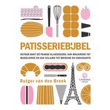 Patisseriebijbel