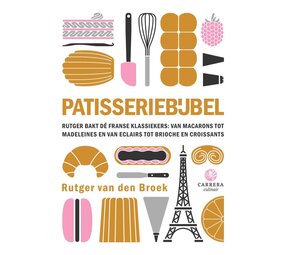 Patisseriebijbel