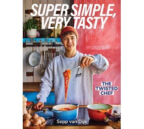 Super Simple, Very Tasty