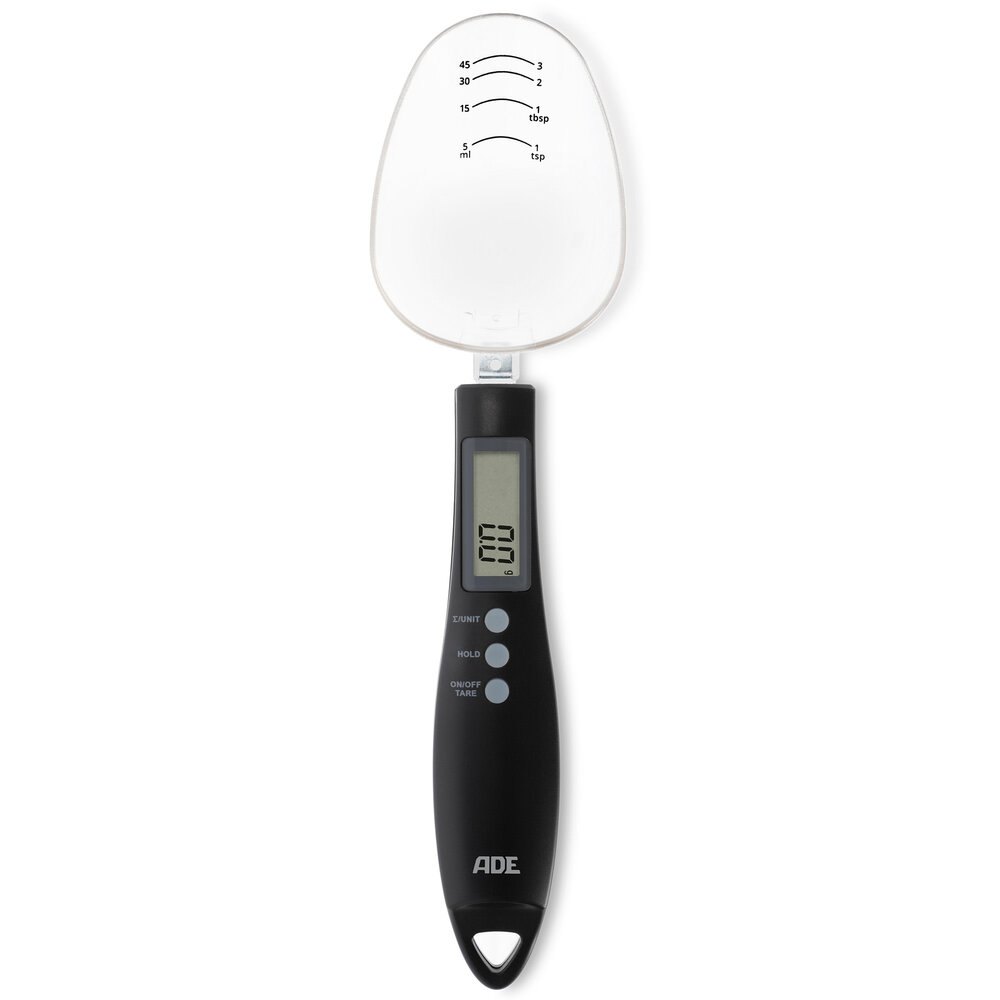 ADE Precision spoon scale Eni