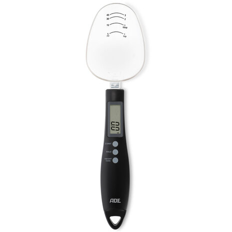 ADE Precision spoon scale Eni