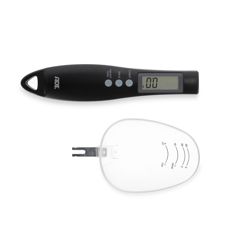 ADE Precision spoon scale Eni