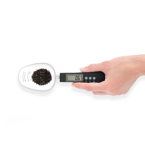 ADE Precision spoon scale Eni