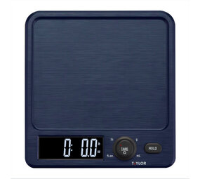 Taylor Weegschaal Antibacterieel