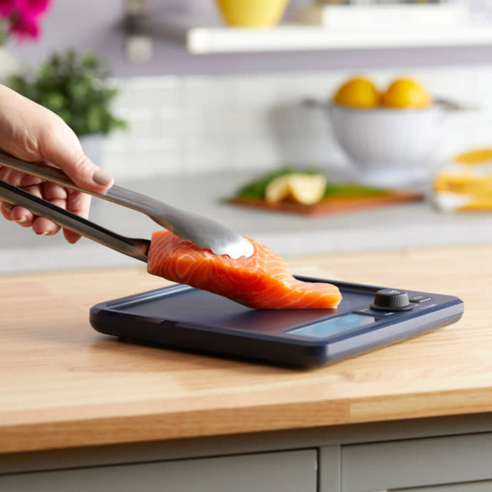 Taylor Antibacterial Digital Kitchen Scale