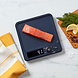 Taylor Antibacterial Digital Kitchen Scale