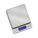 Zassenhaus Barista coffee scale