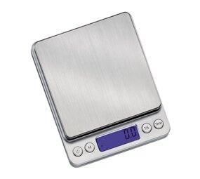 Zassenhaus Barista coffee scale