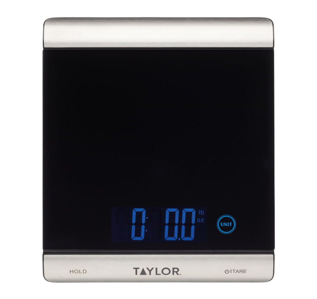 Taylor Kitchen scale 15kg