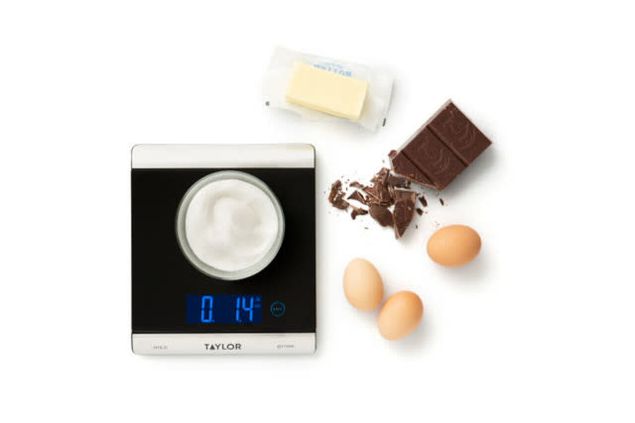 Taylor Kitchen scale 15kg