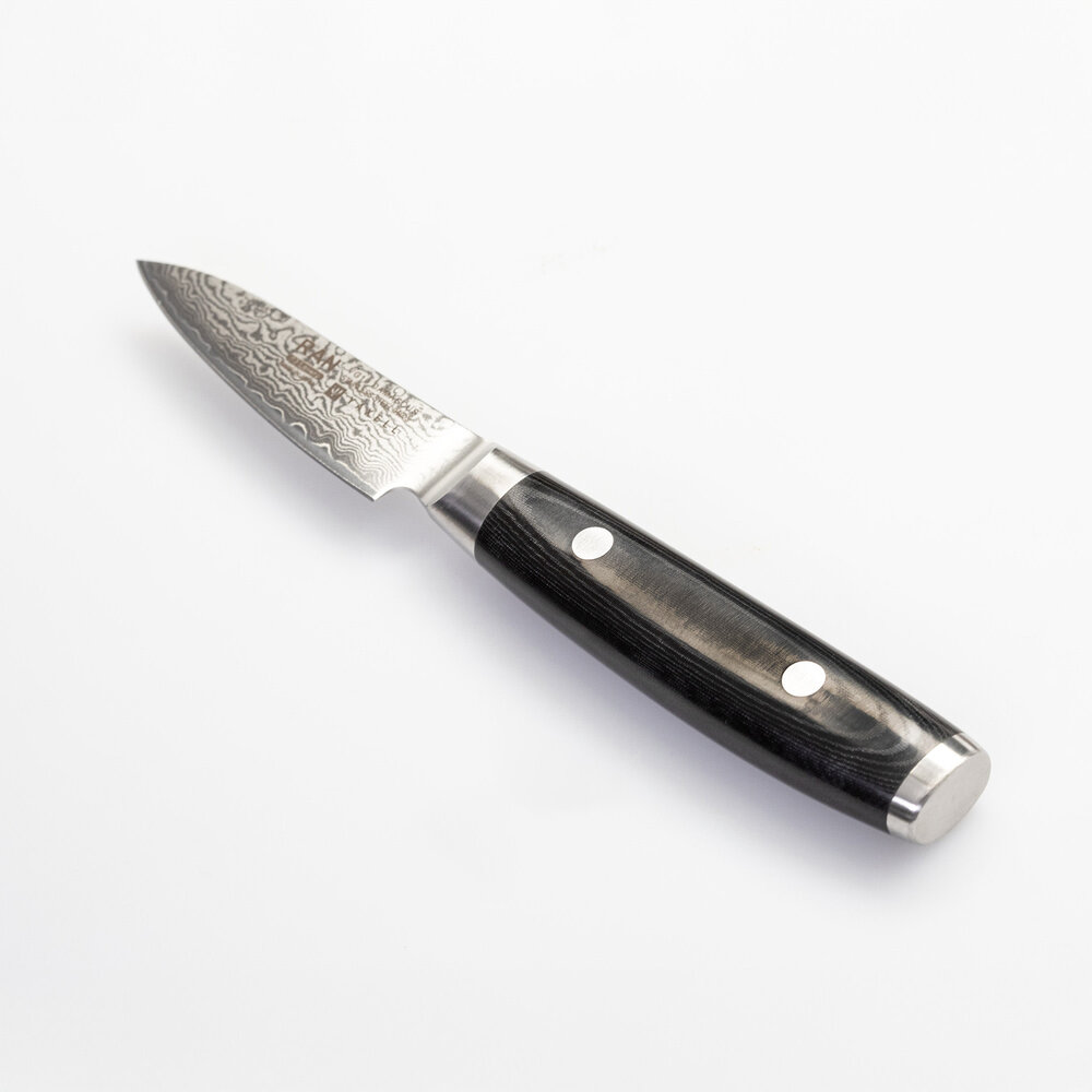 Yaxell RAN paring knife 8cm