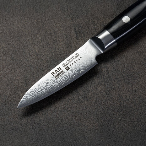 Yaxell RAN paring knife 8cm