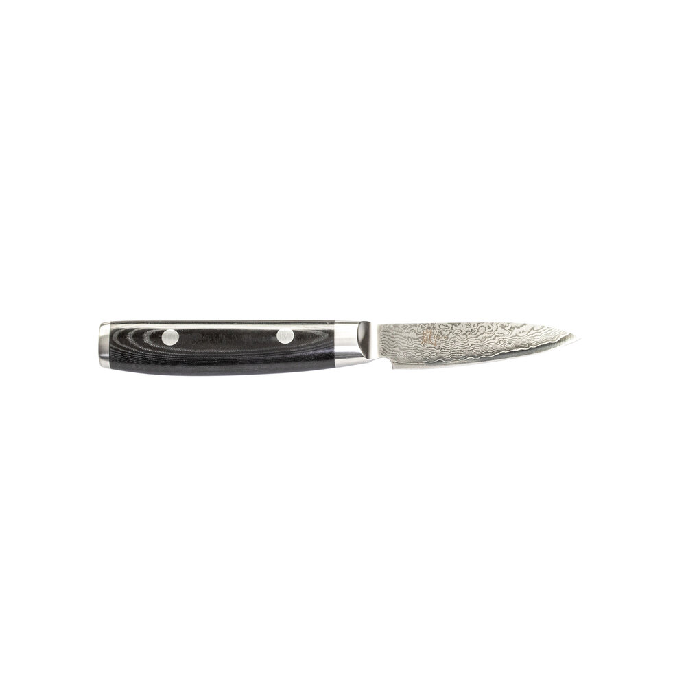 Yaxell RAN paring knife 8cm