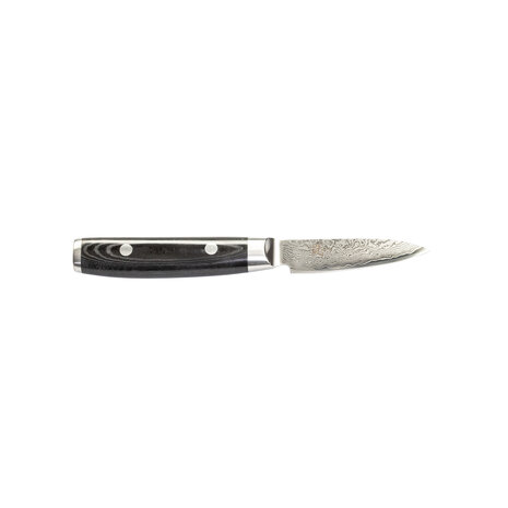 Yaxell RAN paring knife 8cm