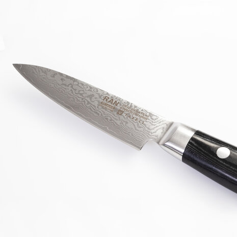 Yaxell RAN paring knife 10cm