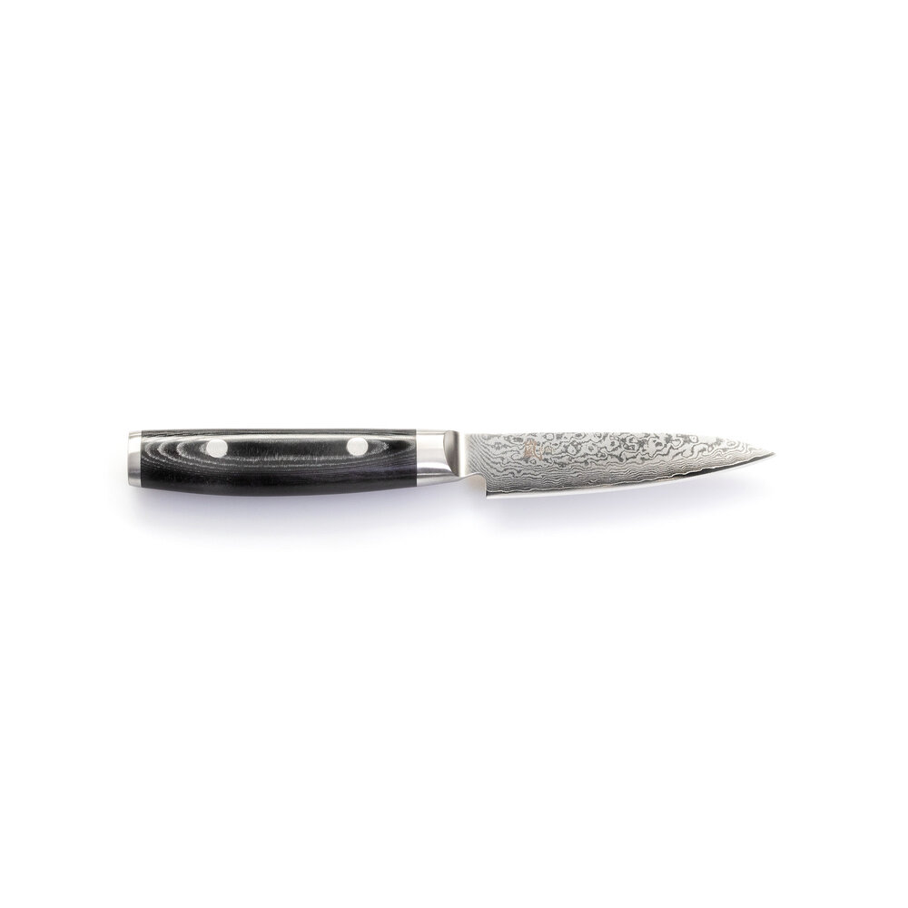 Yaxell RAN paring knife 10cm