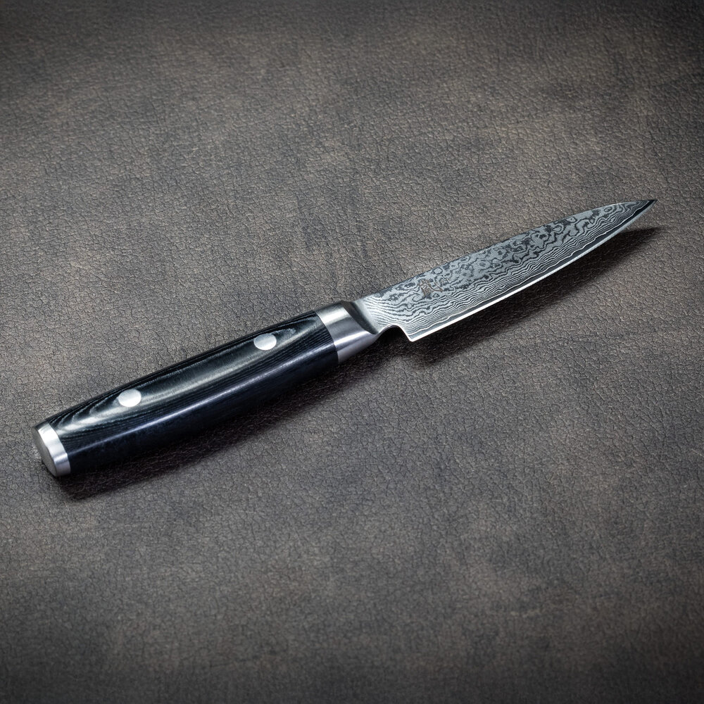 Yaxell RAN paring knife 10cm